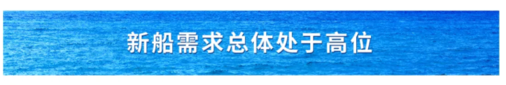 中國造船業(yè)新周期激光切割有望提前到來(圖5) 中國造船業(yè)新周期激光切割有望提前到來(圖5)
