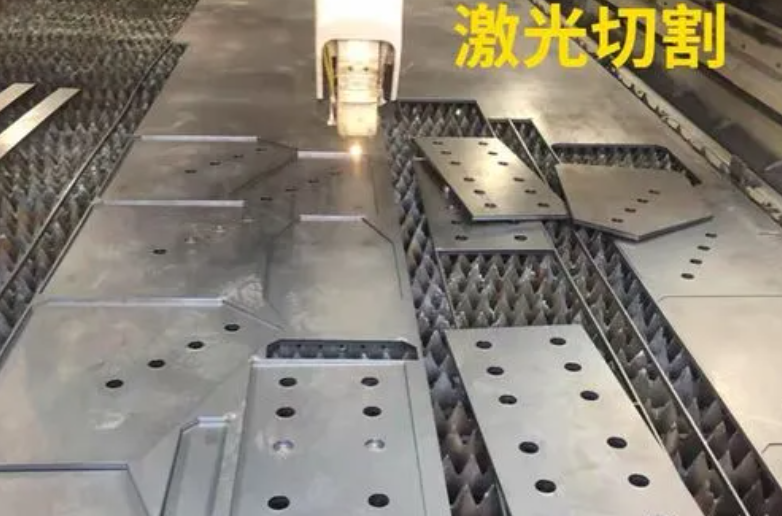 光纖激光切割機選購考慮因素有哪些？(圖2)