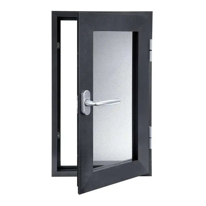 三雷卷料在線切割智能生產(chǎn)線助力門窗行業(yè)的制造升級(jí)(圖1)