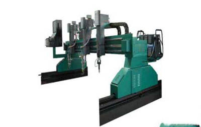 武漢數(shù)控切割機的主軸部件如何維護(圖2) 武漢數(shù)控切割機