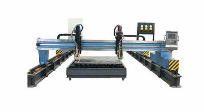 如何判斷一臺武漢數(shù)控切割機(jī)是否高檔(圖2) 武漢數(shù)控切割機(jī)