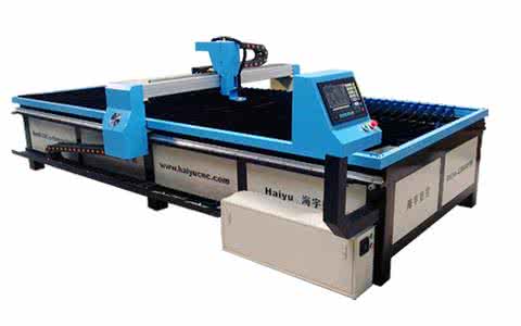 使用數(shù)控切割機(jī)時(shí)要注意什么