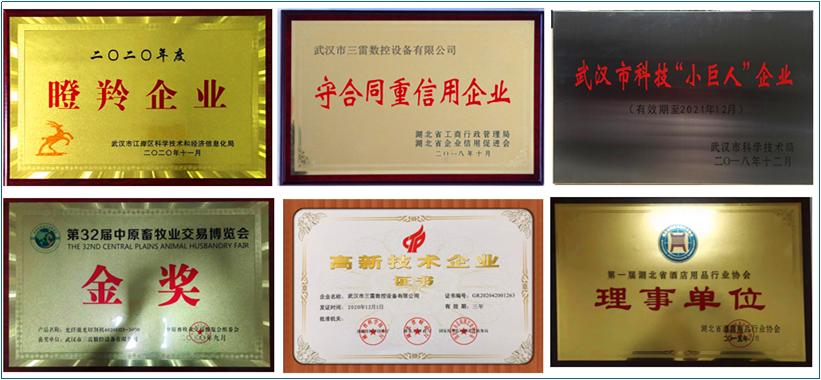 資質(zhì)榮譽(yù)(圖1)